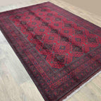 Afghan Khal Muhammadi Rug