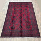 Afghan Khal Muhammadi Rug