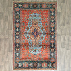 Caucasian Shirvan Rug