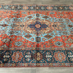 Caucasian Shirvan Rug