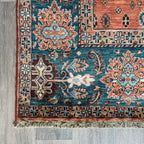 Caucasian Shirvan Rug