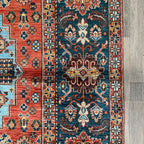 Caucasian Shirvan Rug