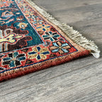 Caucasian Shirvan Rug