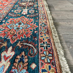Caucasian Shirvan Rug