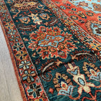 Caucasian Shirvan Rug