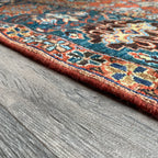 Caucasian Shirvan Rug