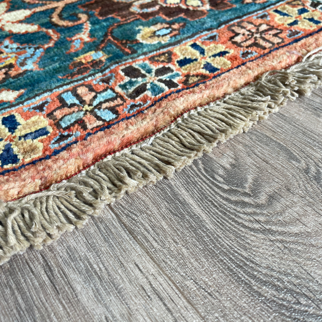 Caucasian Shirvan Rug