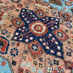 Caucasian Shirvan Rug
