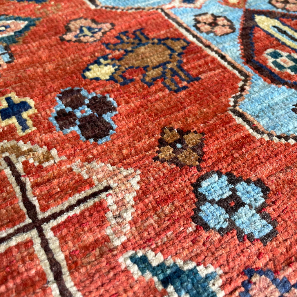 Caucasian Shirvan Rug