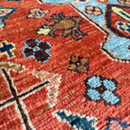 Caucasian Shirvan Rug