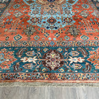 Caucasian Shirvan Rug