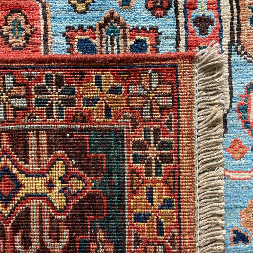Caucasian Shirvan Rug