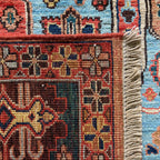 Caucasian Shirvan Rug