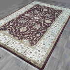 Afghan Ziegler Rug