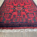 Afghan Khal Muhammadi Door Mat