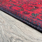 Afghan Khal Muhammadi Door Mat