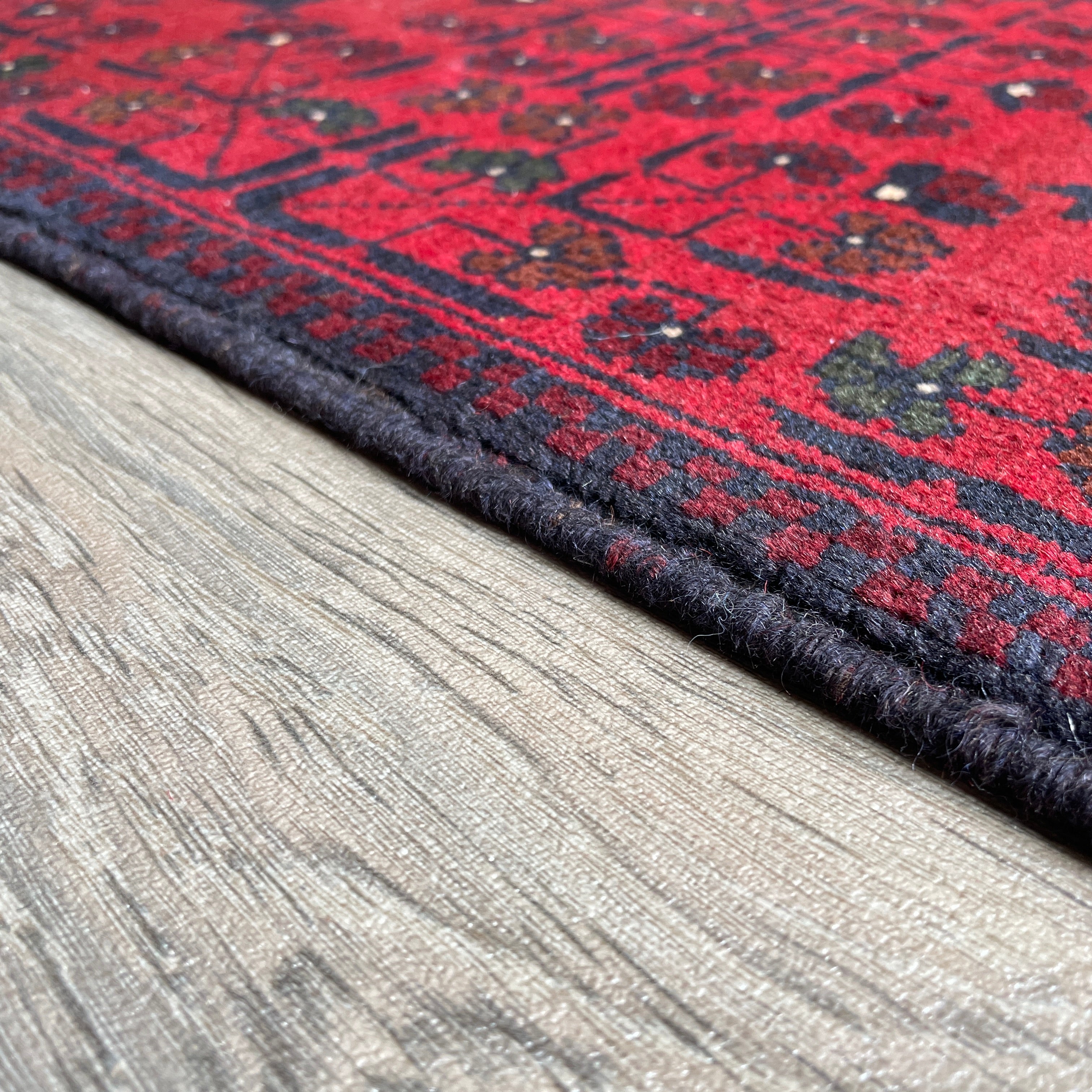 Afghan Khal Muhammadi Door Mat