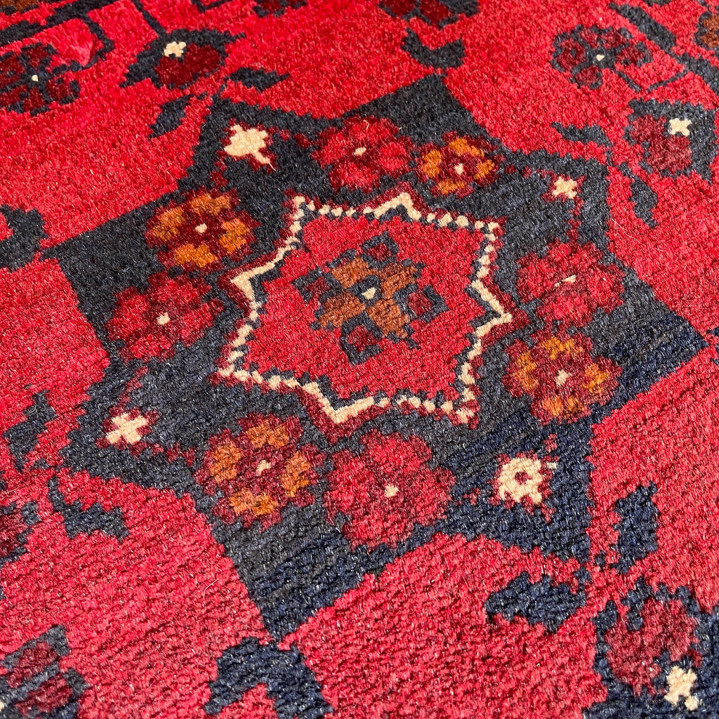 Afghan Khal Muhammadi Door Mat
