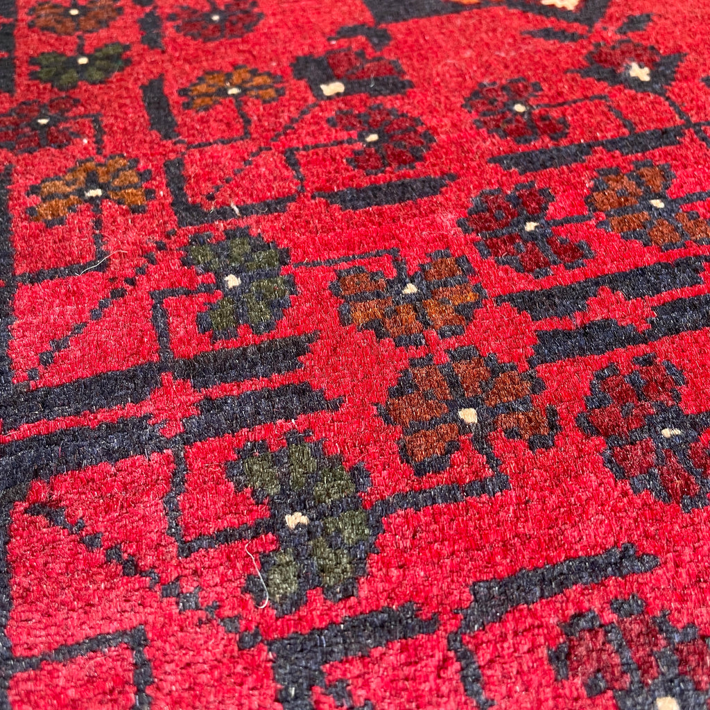 Afghan Khal Muhammadi Door Mat