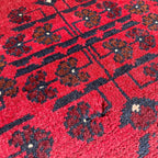 Afghan Khal Muhammadi Door Mat