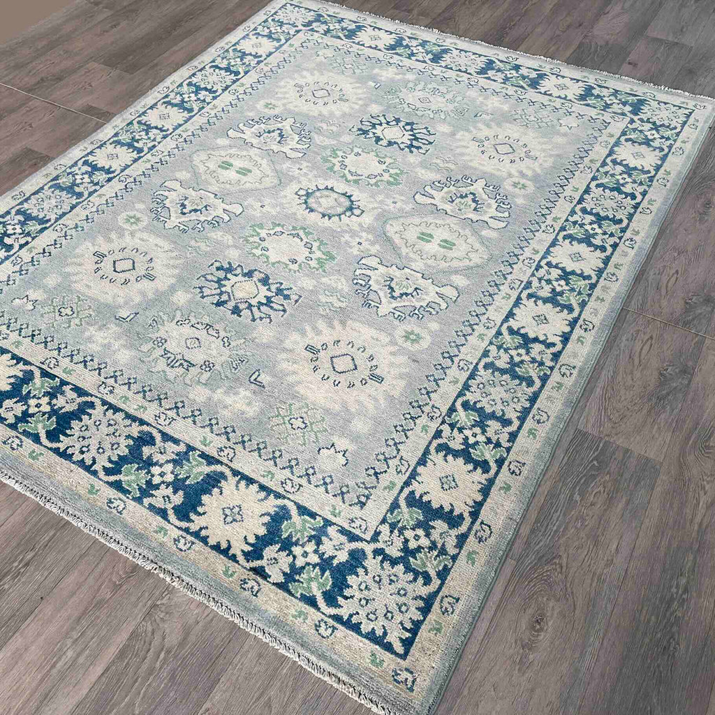 Afghan Yakash Kazak Rug