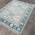 Afghan Yakash Kazak Rug