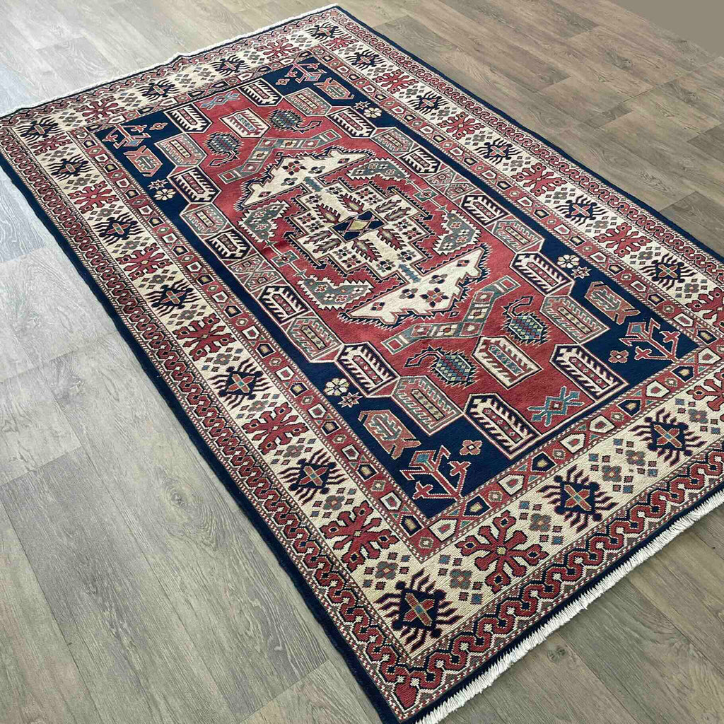 Caucasian Shirvan Rug