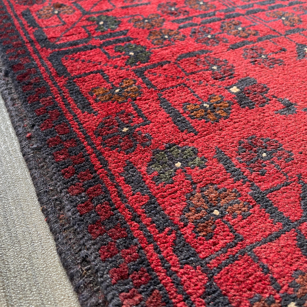 Afghan Khal Muhammadi Door Mat