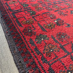 Afghan Khal Muhammadi Door Mat