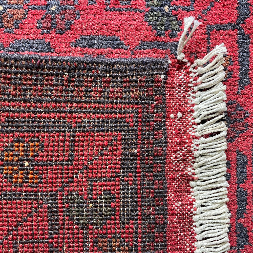 Afghan Khal Muhammadi Door Mat