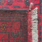 Afghan Khal Muhammadi Door Mat