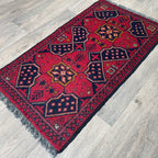 Afghan Khal Muhammadi Door Mat