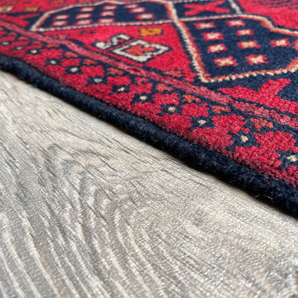Afghan Khal Muhammadi Door Mat