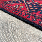 Afghan Khal Muhammadi Door Mat