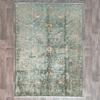 Afghan Ziegler Rug
