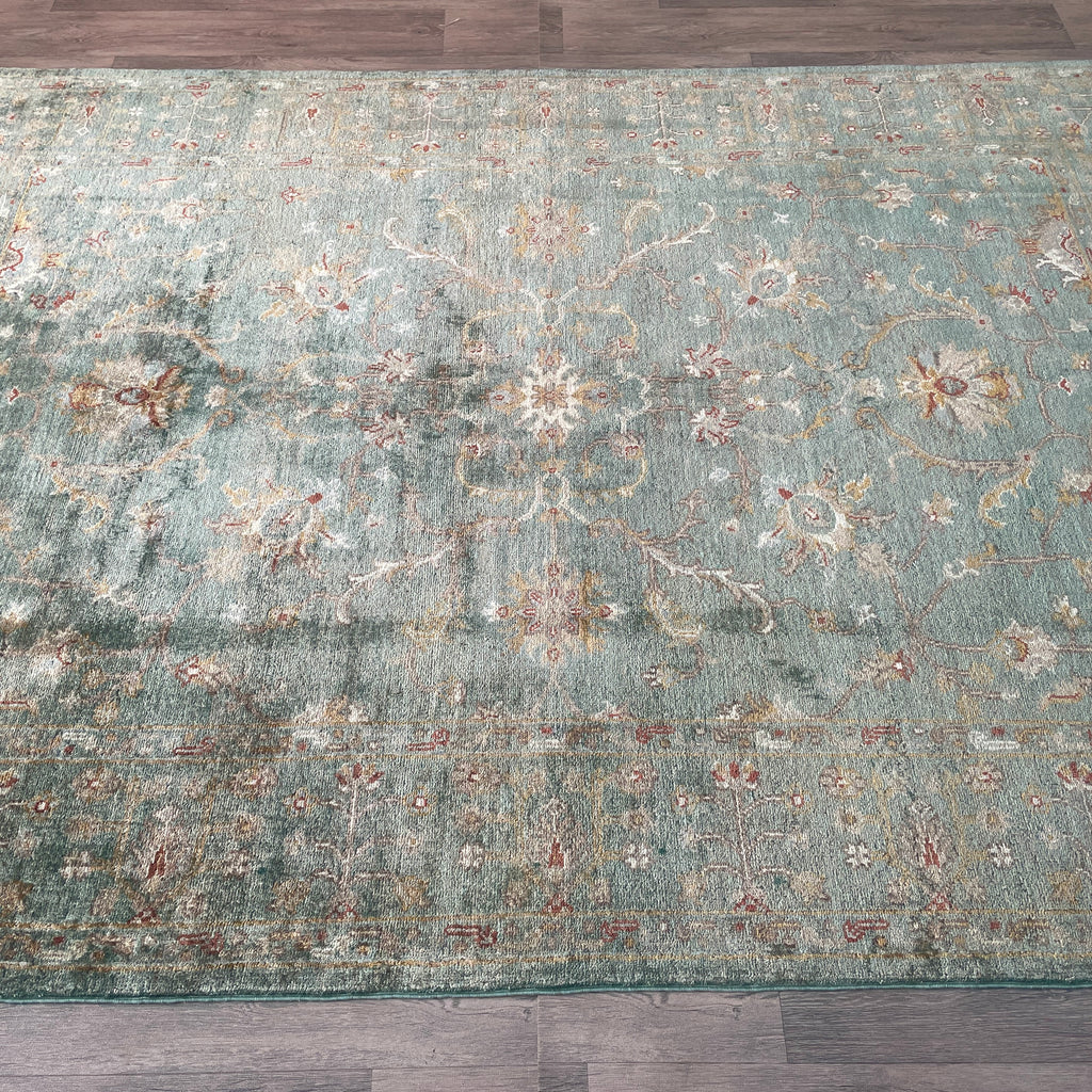 Afghan Ziegler Rug