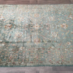 Afghan Ziegler Rug