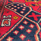 Afghan Khal Muhammadi Door Mat