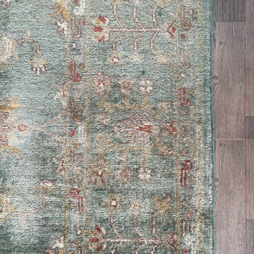 Afghan Ziegler Rug