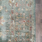 Afghan Ziegler Rug