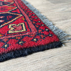 Afghan Khal Muhammadi Door Mat