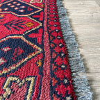 Afghan Khal Muhammadi Door Mat