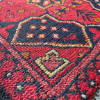 Afghan Khal Muhammadi Door Mat