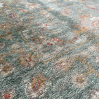 Afghan Ziegler Rug