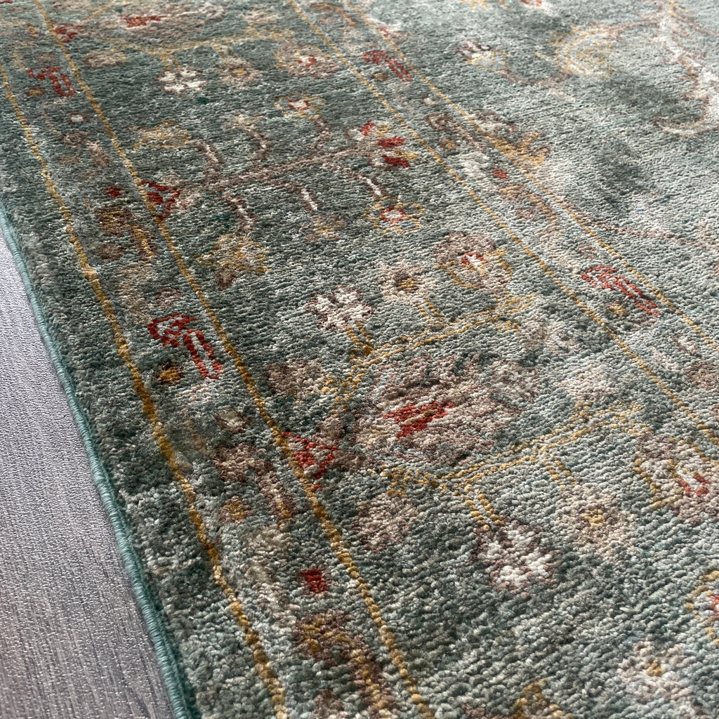 Afghan Ziegler Rug