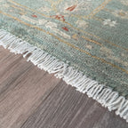 Afghan Ziegler Rug