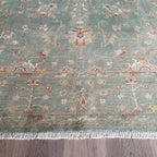 Afghan Ziegler Rug