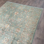 Afghan Ziegler Rug