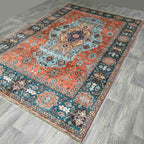 Caucasian Shirvan Rug