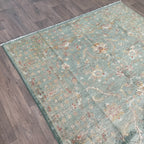 Afghan Ziegler Rug
